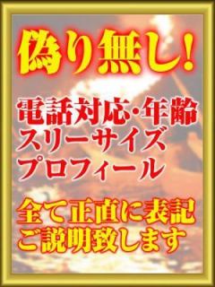 嘘、偽り無し