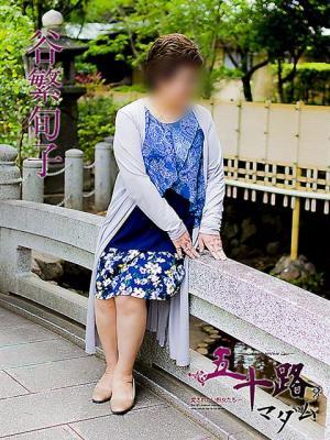 五十路マダム神戸店(カサブランカグループ)の在籍女性