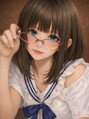 青葉ねね
