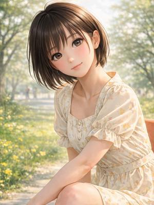 白井ここあ