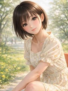 白井ここあ