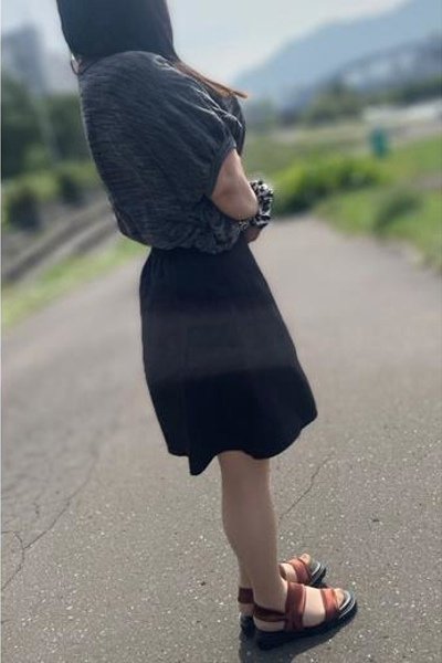 ともみ業界未経験で