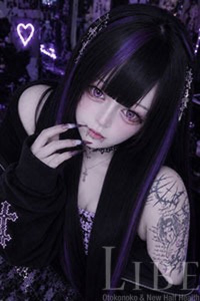 飴村めろ