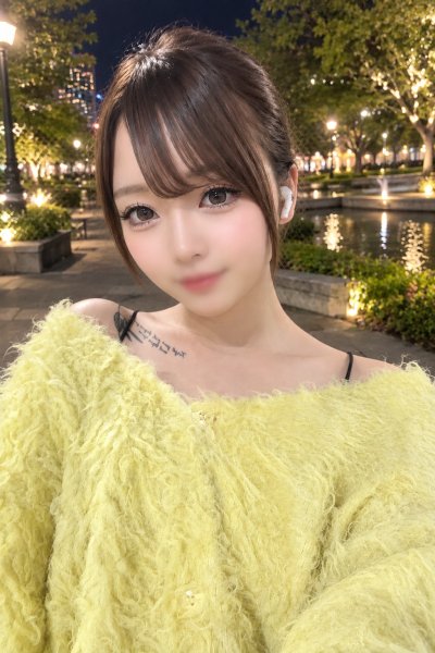 れいな