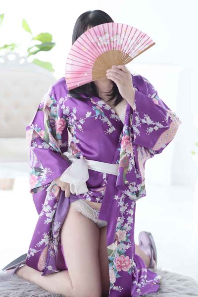 ゆふ