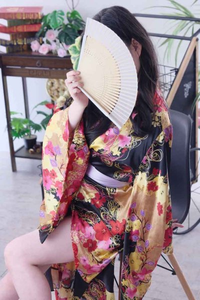 めと