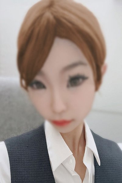 如月ここ