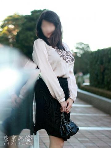 堀井あき (2位)