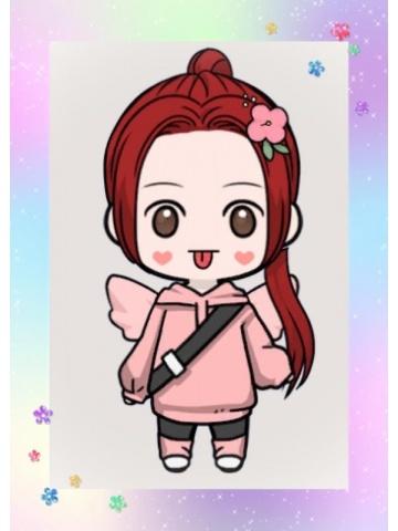 スタッフ香里奈