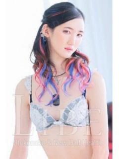 桃源 アカネ