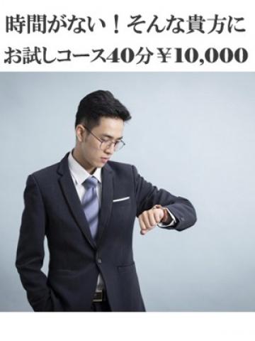 お試しコース (7位)