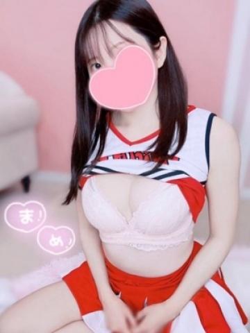 まめ（24歳）