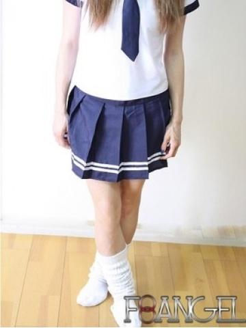みおん（21歳） るっきんぐらぶ