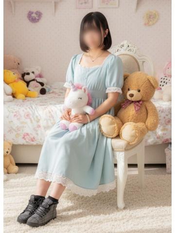 みるく（21歳） アート姫 のぞき部屋