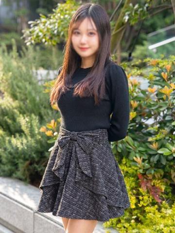 如月みゆ（20歳） 渋谷MILK