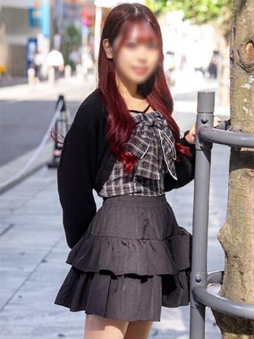 立花みずほ（22歳） 渋谷MILK