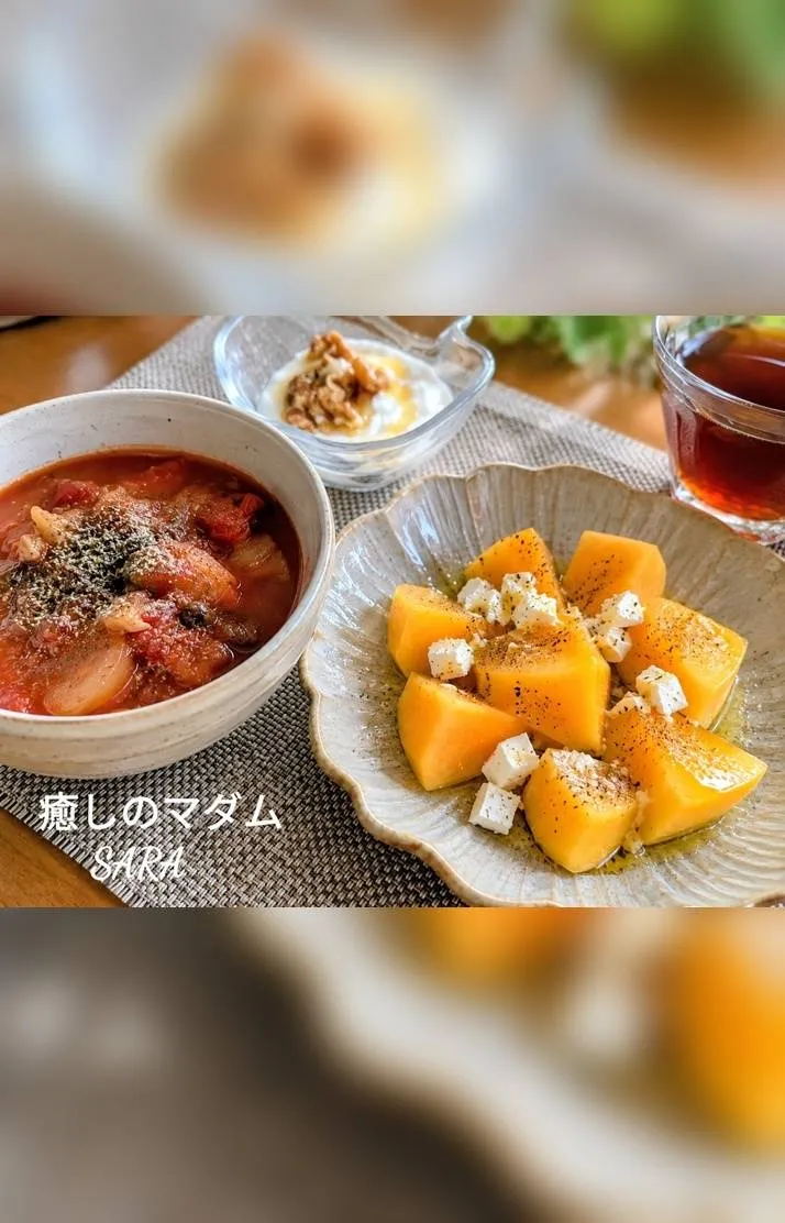 さらの写メ日記