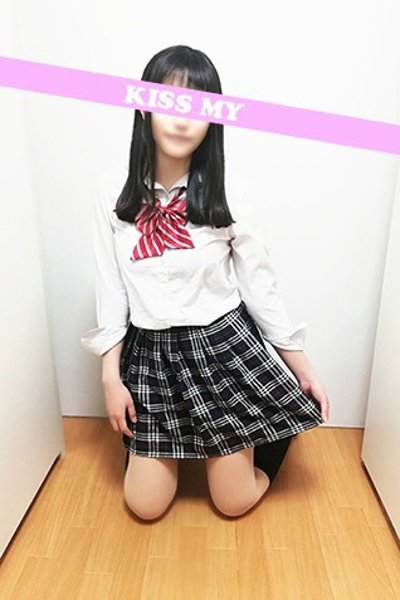 まこ（25歳） キスMY
