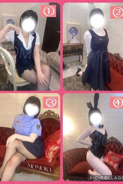 ももか