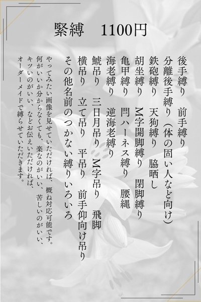 リリィ