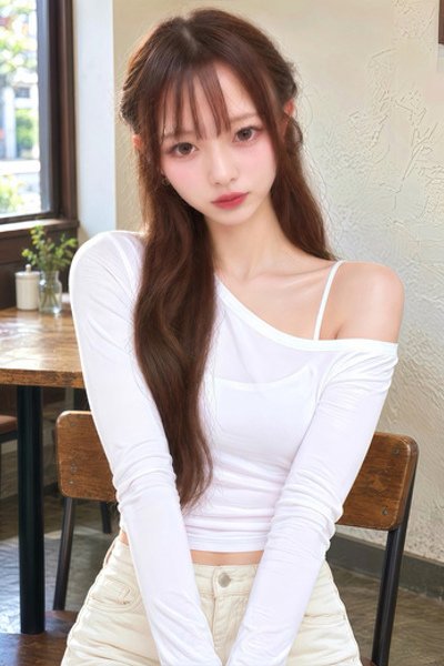 なの