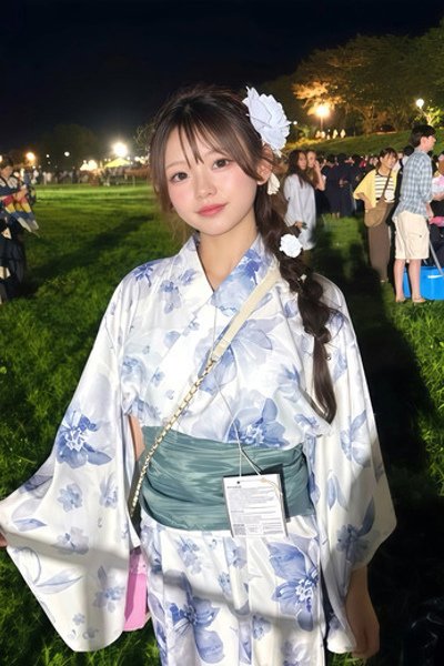 なの