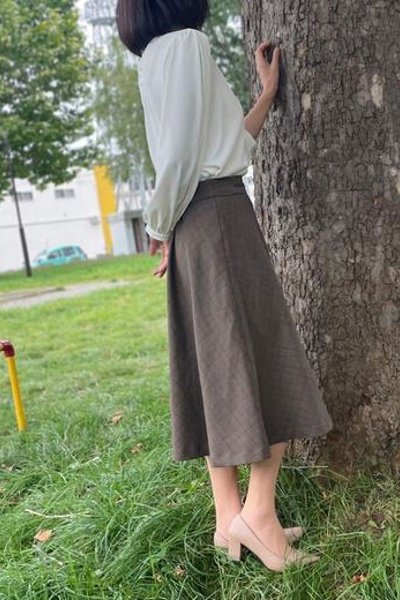 まきこ