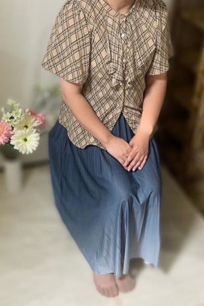 えみ初日