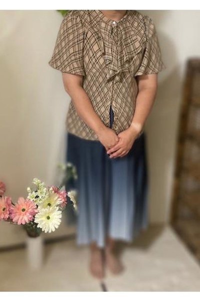 えみ初日