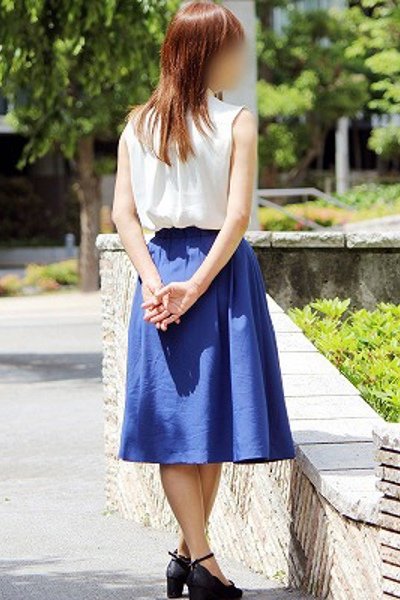 ゆみ