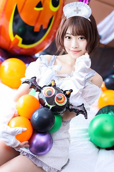 ゆちな