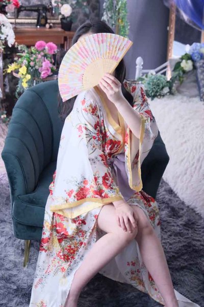 めと
