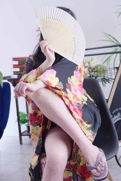 めと