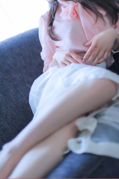 新人・瀬奈(せな)