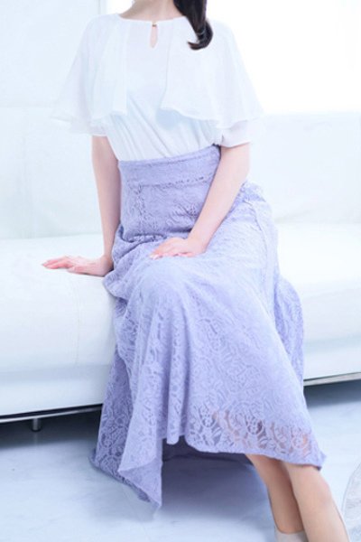 新人・涼花(すずか)