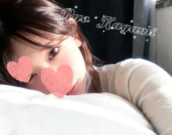 加賀美りょうの写メ日記