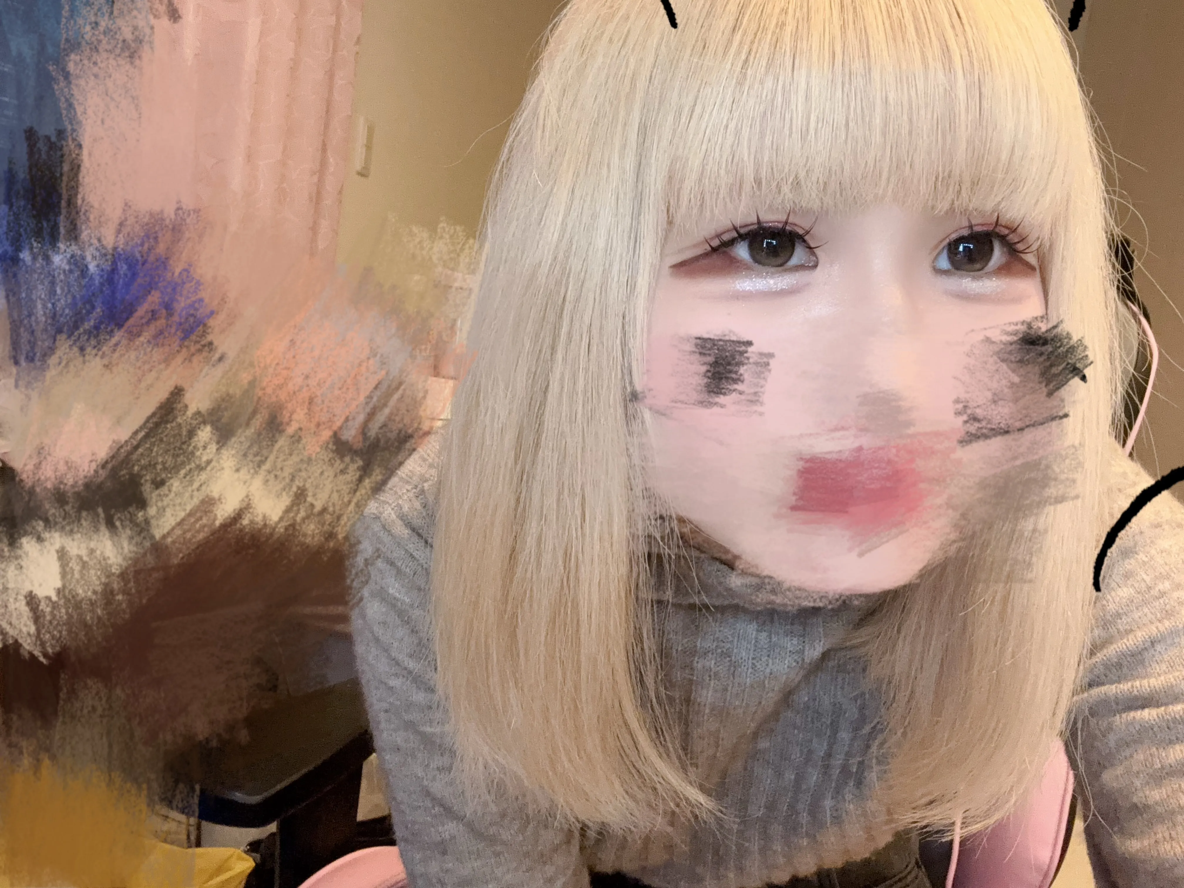 まどかの写メ日記