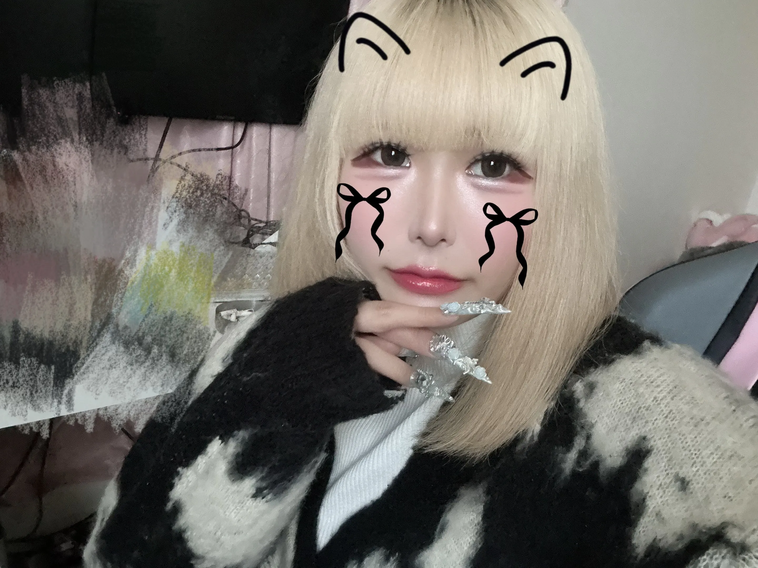まどかの写メ日記