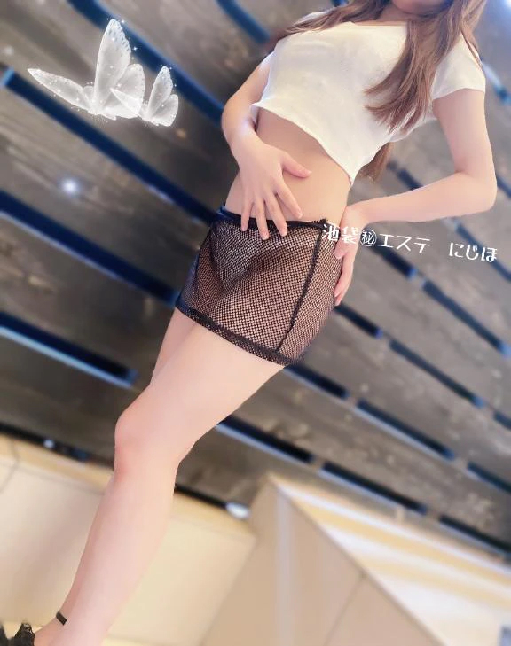 涼宮にじほの写メ日記