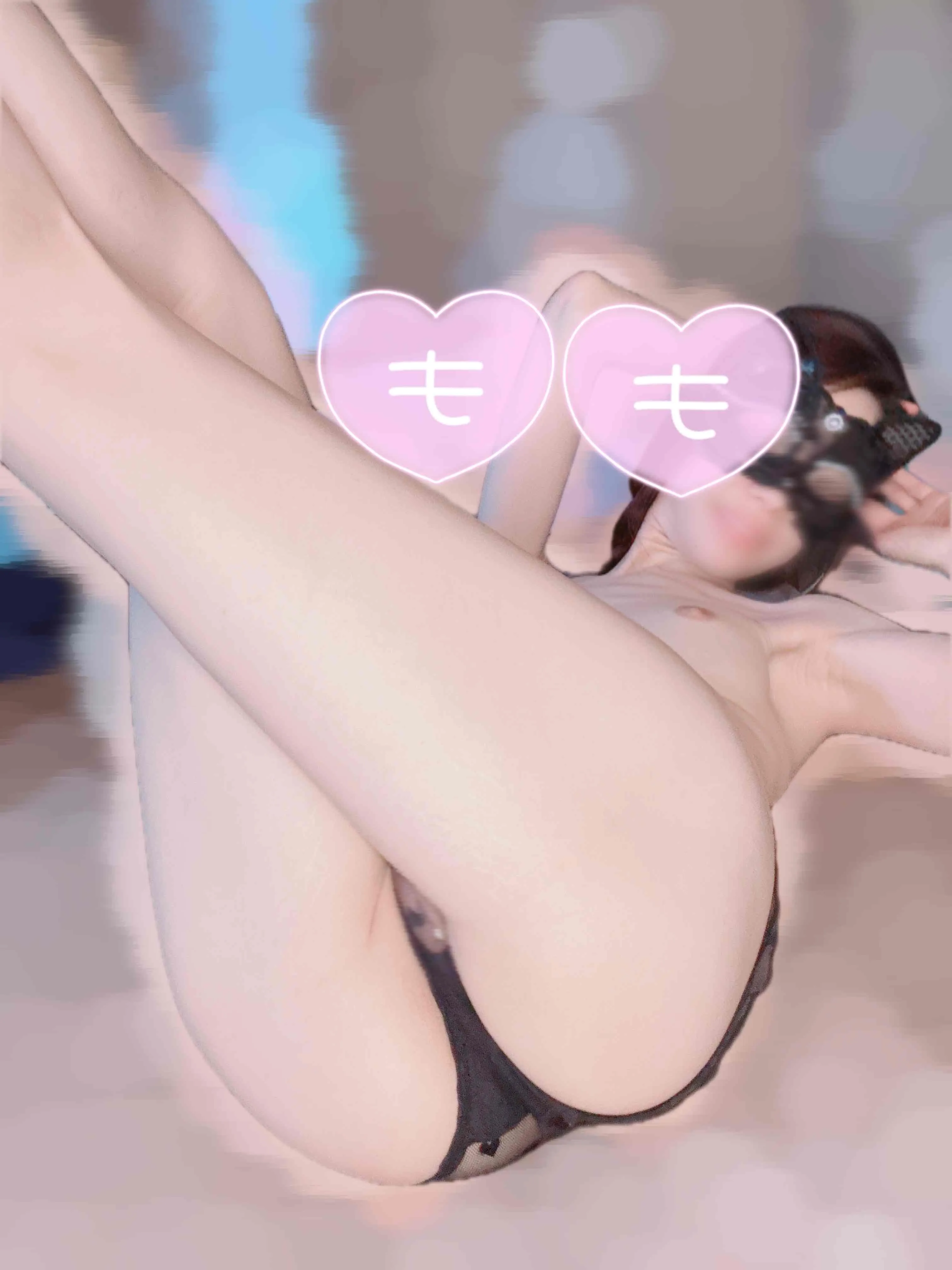 ももの写メ日記