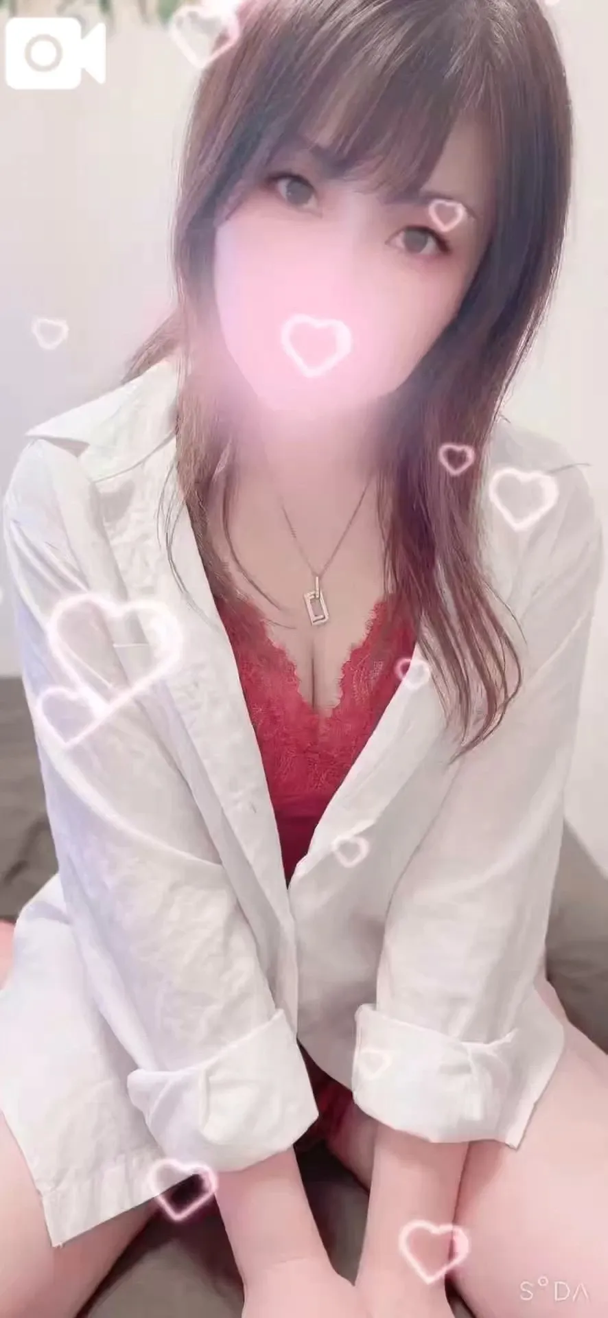 かすみの写メ日記
