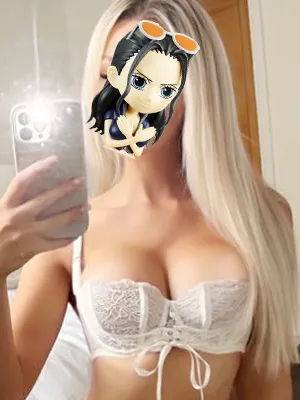 オリビアの写メ日記