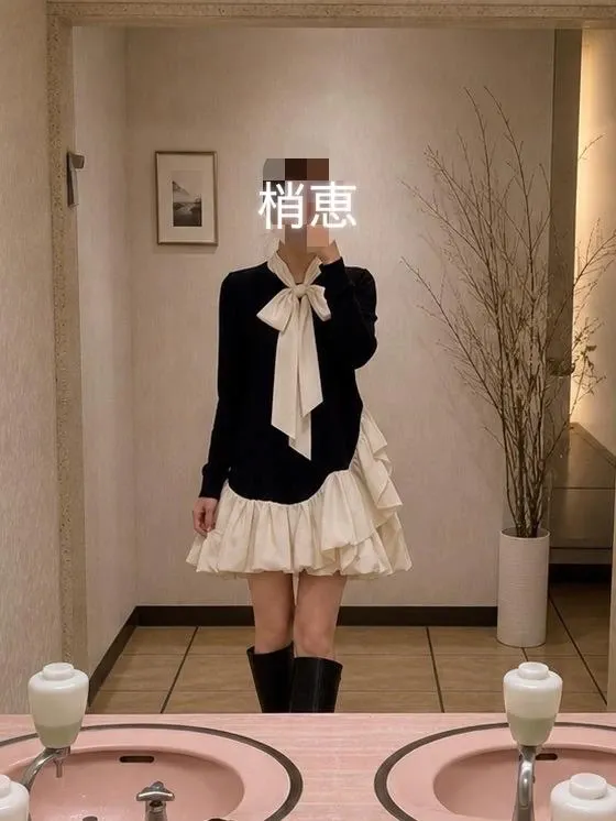 新人・梢恵(こずえ)の写メ日記