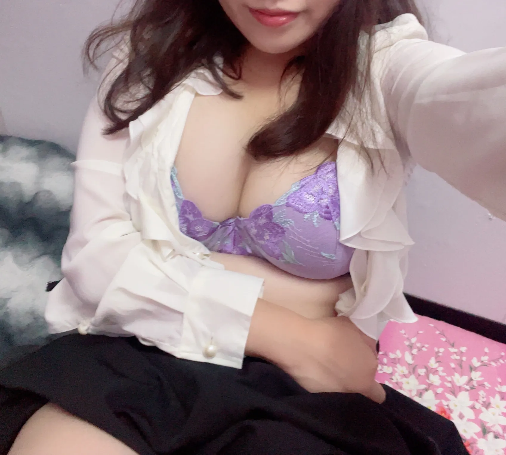 えりなの写メ日記