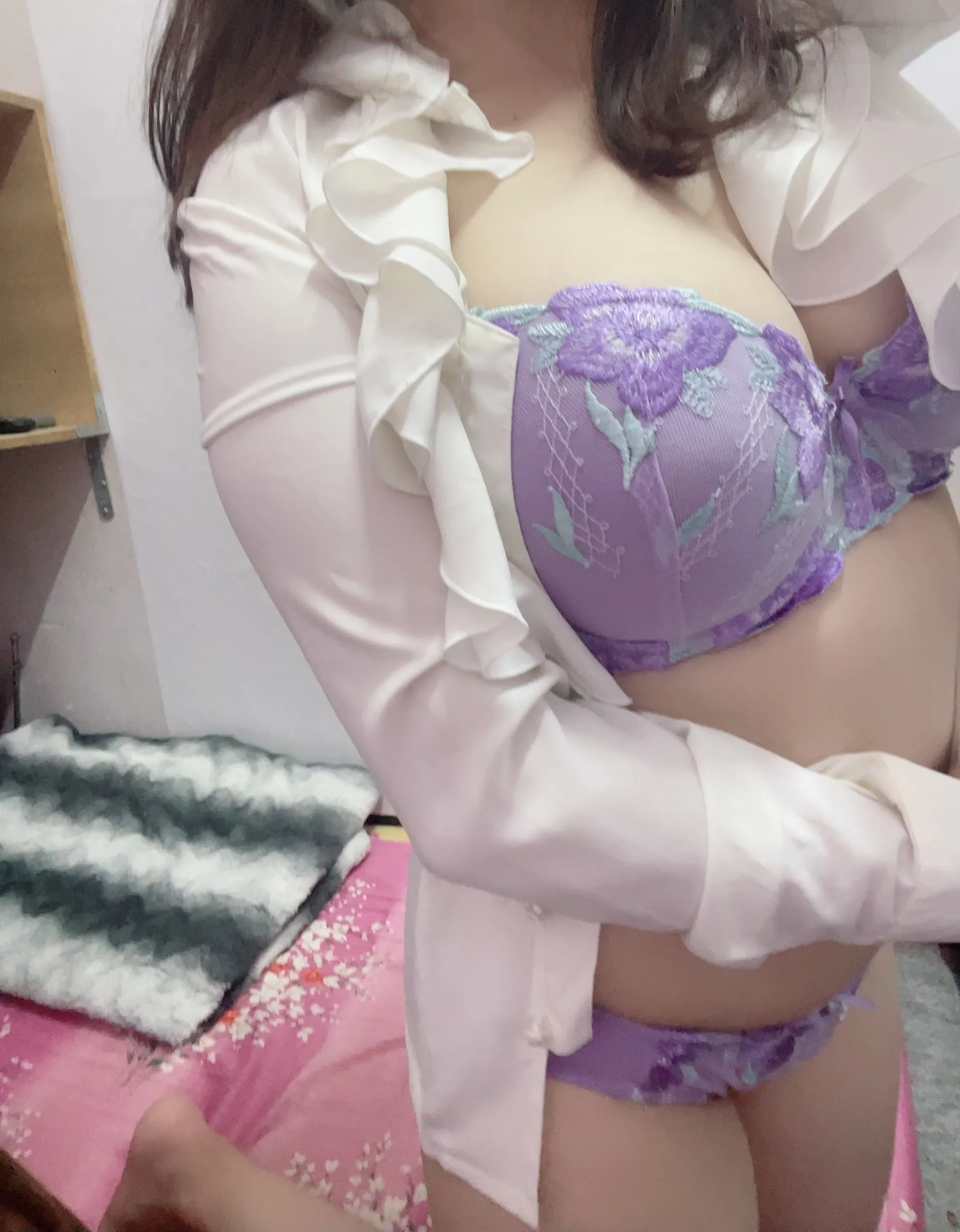 えりなの写メ日記
