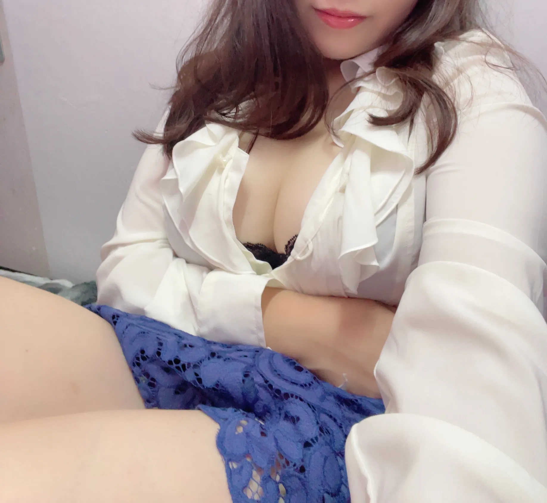 えりなの写メ日記