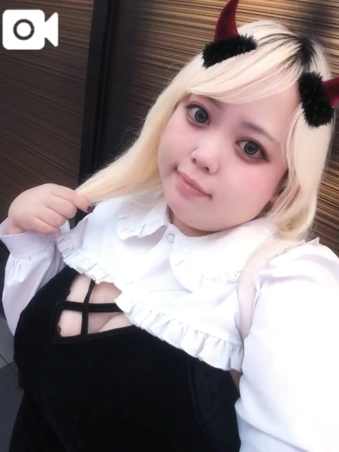 望月の写メ日記
