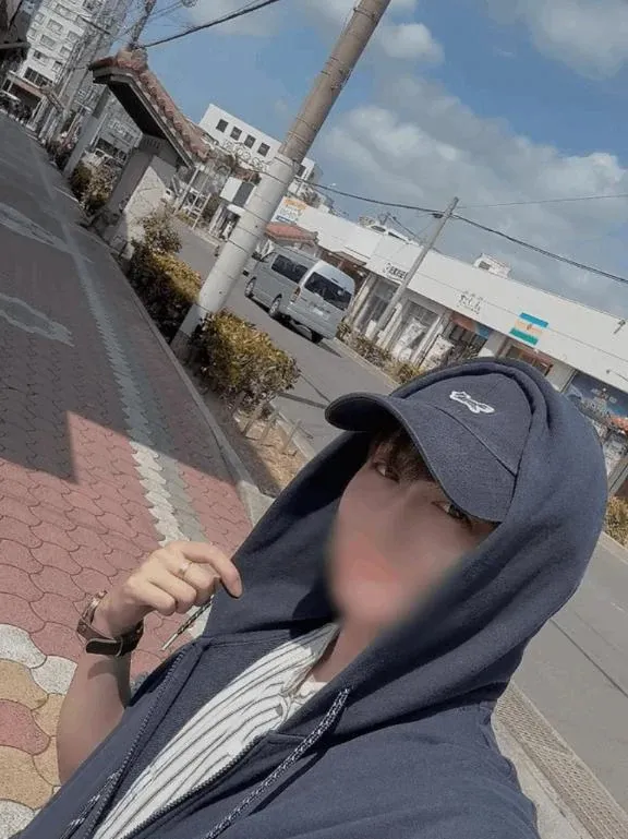はちの写メ日記