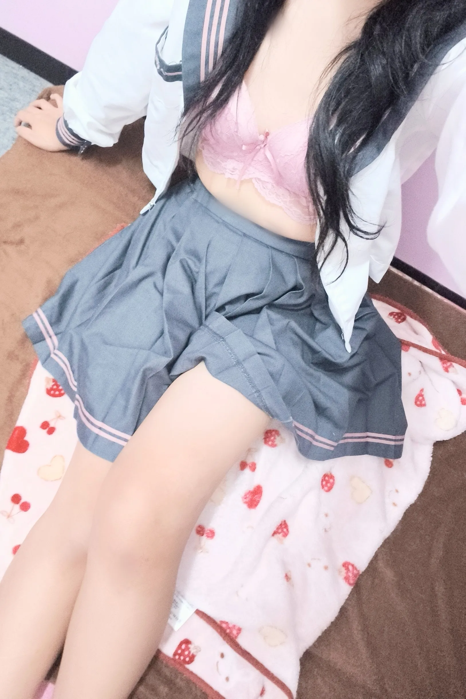 ありすの写メ日記
