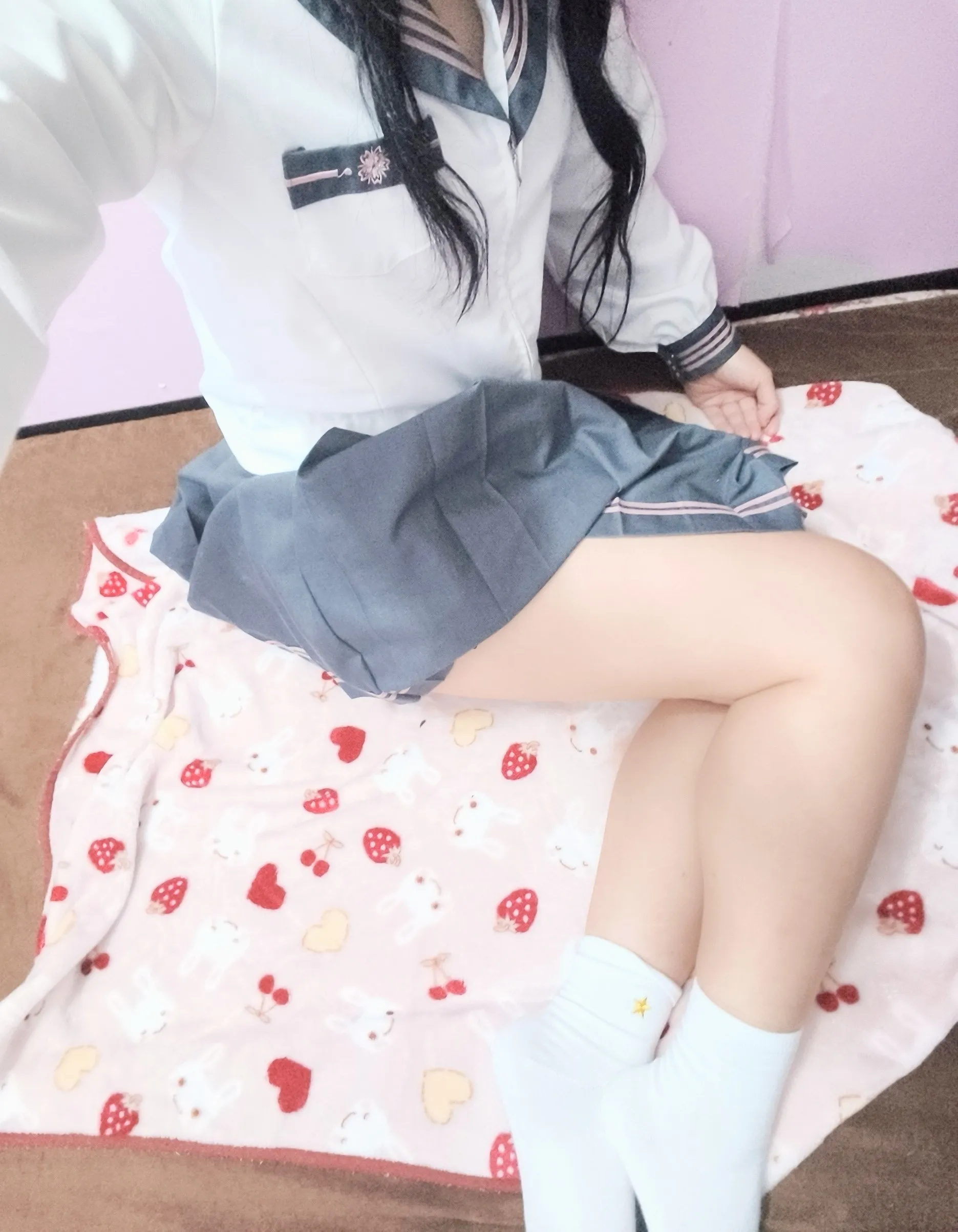 ありすの写メ日記